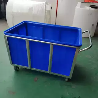 定制滚塑牛筋桶异形产品 来图开模生产 一体成型 LLDPE HDPE