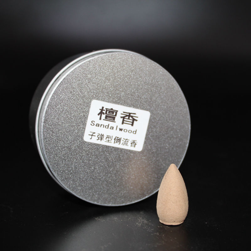 bullet Backflow Hong Tan Aloe Clouds Hong Bao Tower incense Incense factory wholesale Incense