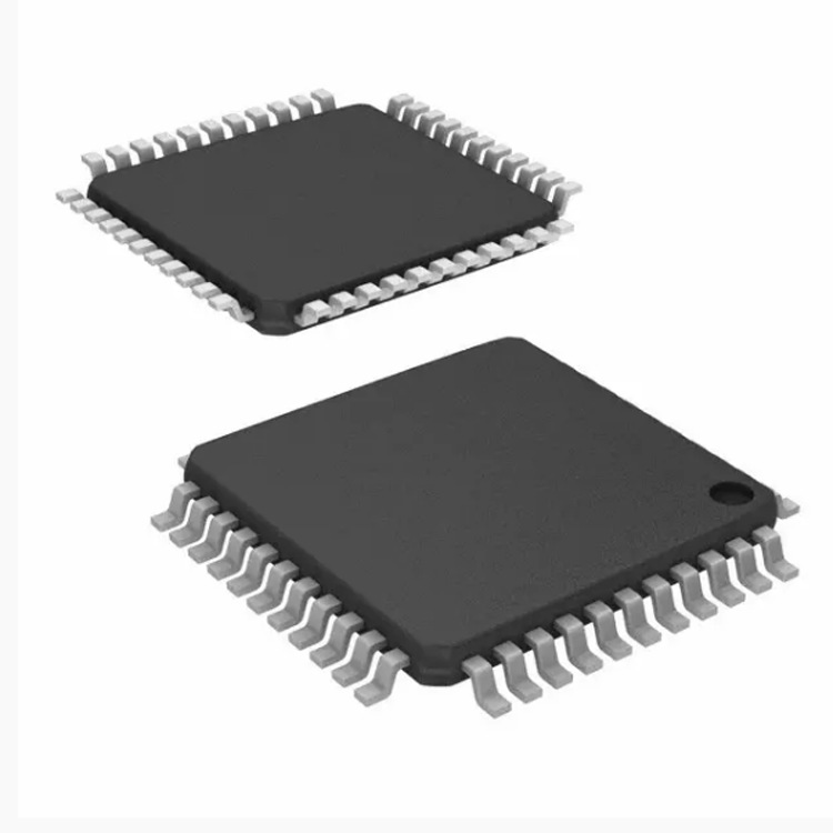 单片机ATMEGA162V-8AU MCU 8BIT 16KB FLASH 44TQFP集成正品