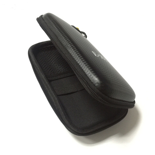 Power Bank Hard Drive Digital Product Accessories USB Headphones Hardware Tool Storage Bag X6 Bag Zipper Bag