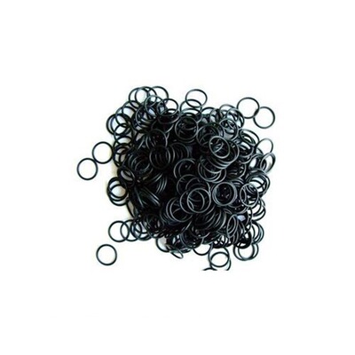 seal ring Wire 1.25/1.3/1.4/1.5/1.6/1.7/1.78/1.8/1.9mm Waterproof silicone ring