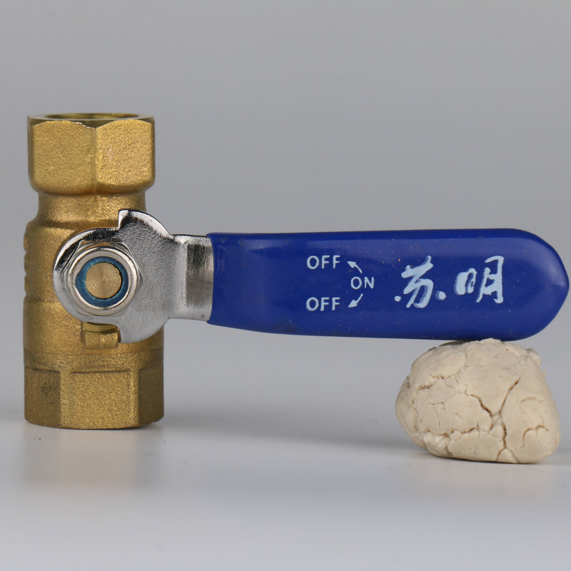 厂家生产末端单喷雾化喷嘴 黄铜雾化喷头高低压可用喷雾头批发