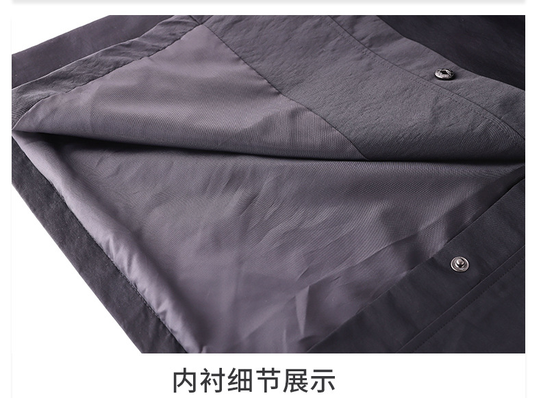 Gilet femme MS RETROHSION en Coton en nylon - Ref 3316517 Image 27