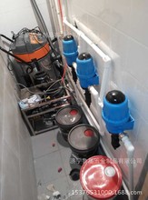 嘉易通精洗設備 洗車蠟水分配器 蠟水器 誠招代理 水動力泵