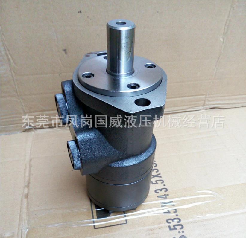 �������� ����˹Һѹ����OMPBMR-160 200 315 400���ٴ�Ť������