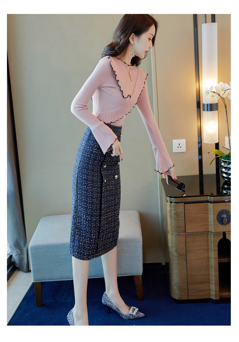 Costume femme en Coton - Ref 3334941 Image 14