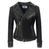 170#pu black