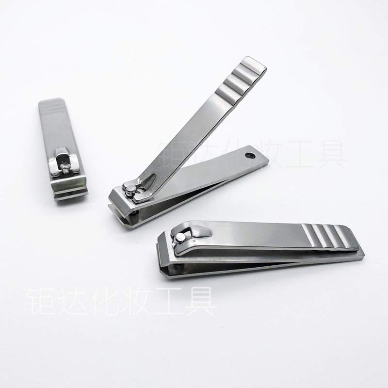 Large flat mouth 221 nail clamp 001