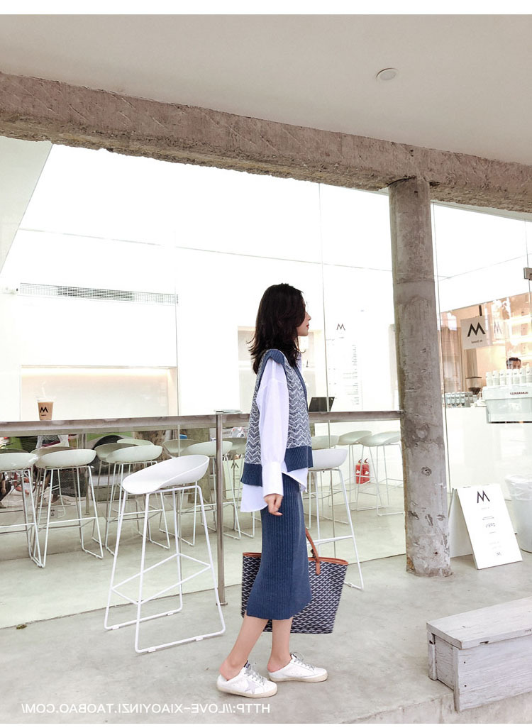 Costume femme FéE MANN CLOTH  FéE MANBU en Tricot - Ref 3334863 Image 28