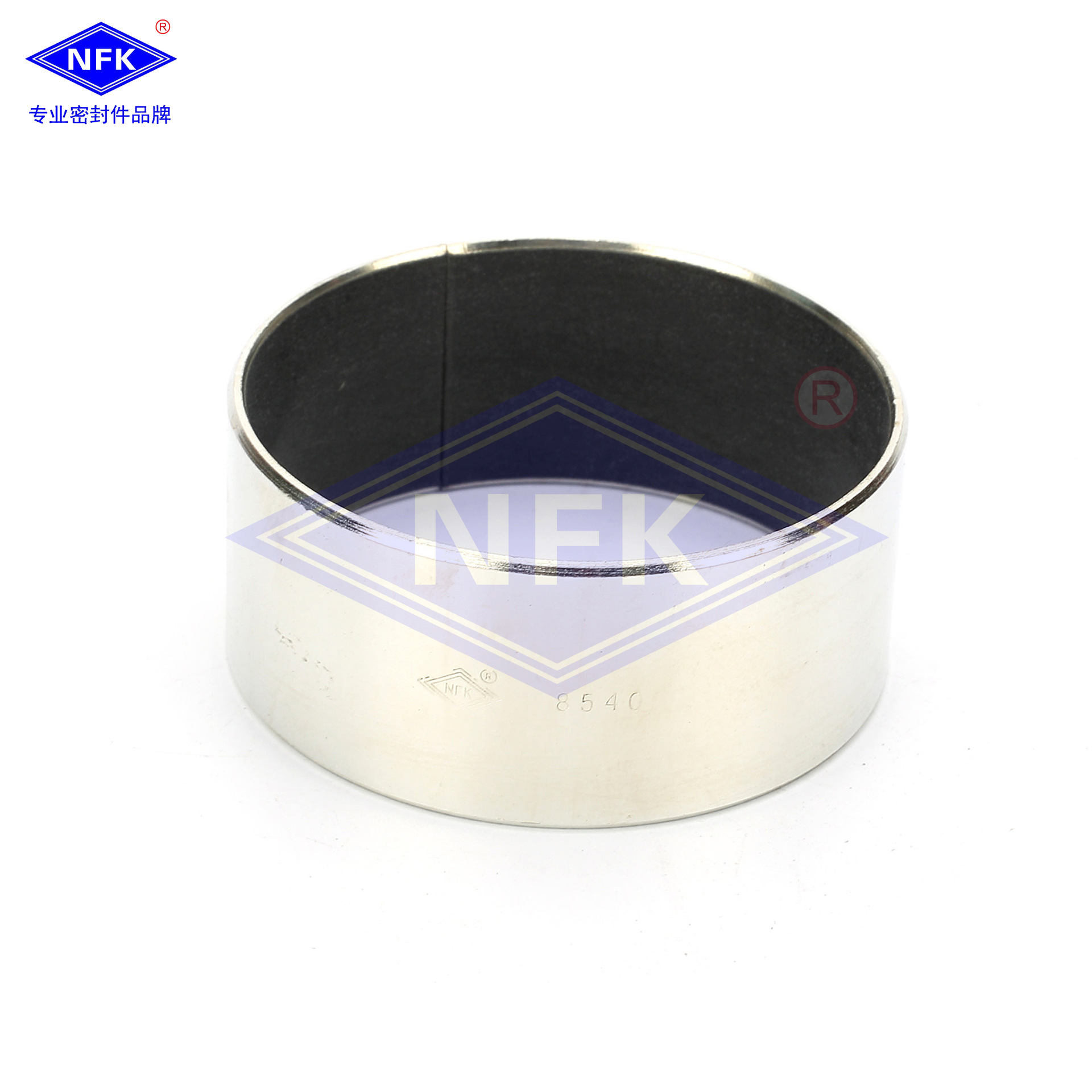 85*40耐磨损油缸杯士挖掘机大中斗臂活塞导向环 工程机械配件批发