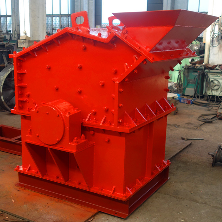 制砂机 湖北制砂机去哪买 新型细碎制砂机 厂家直销价格实在