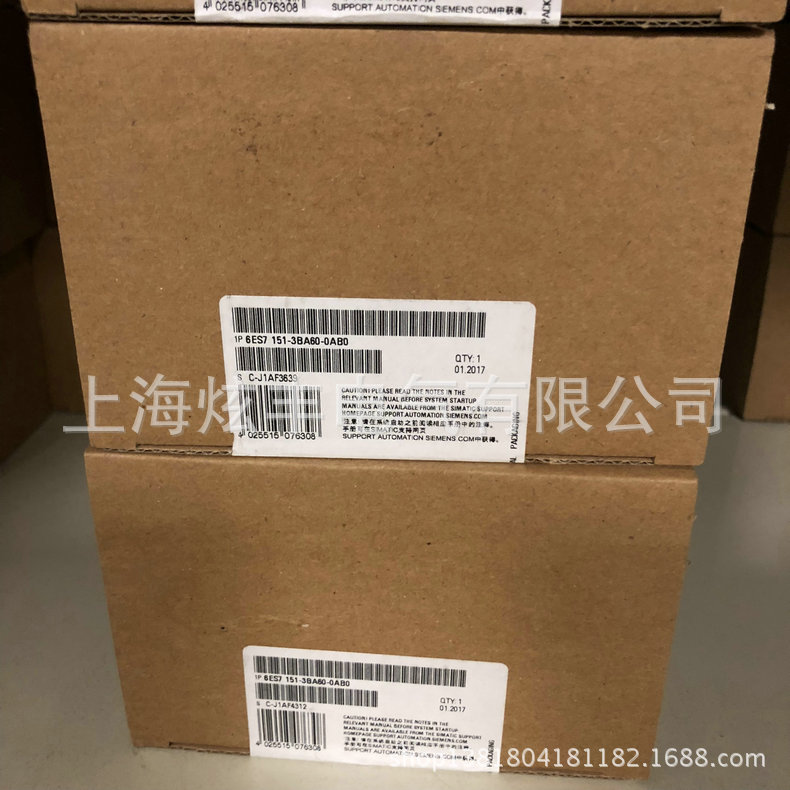 6ES7151-3BA60-0AB0