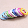 Layout, evening dress, decorations, cable ties, balloon, hair band, 10m, wholesale