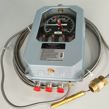 AKM温度控制器AKM绕组温度计型号AKM3540112（TD111)6.0