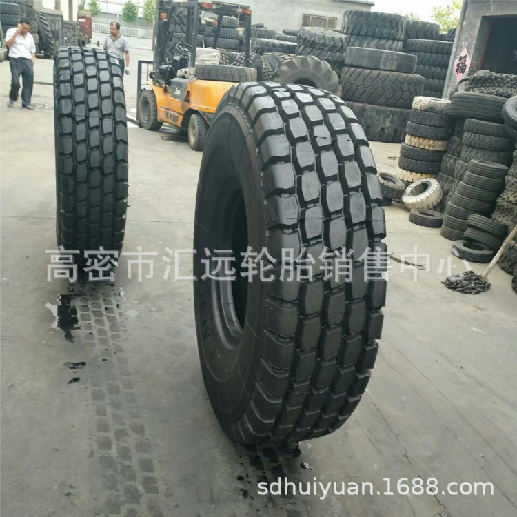 现货风神牌工程机械轮胎16.00R25 吊车轮胎445/95R25