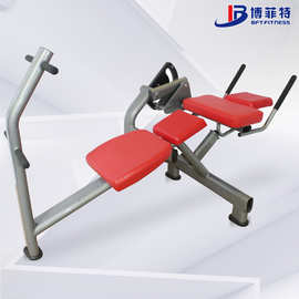 卷腹练习器 腹肌训练椅  卷腹器腹部健身器材 腹部健身体育用品