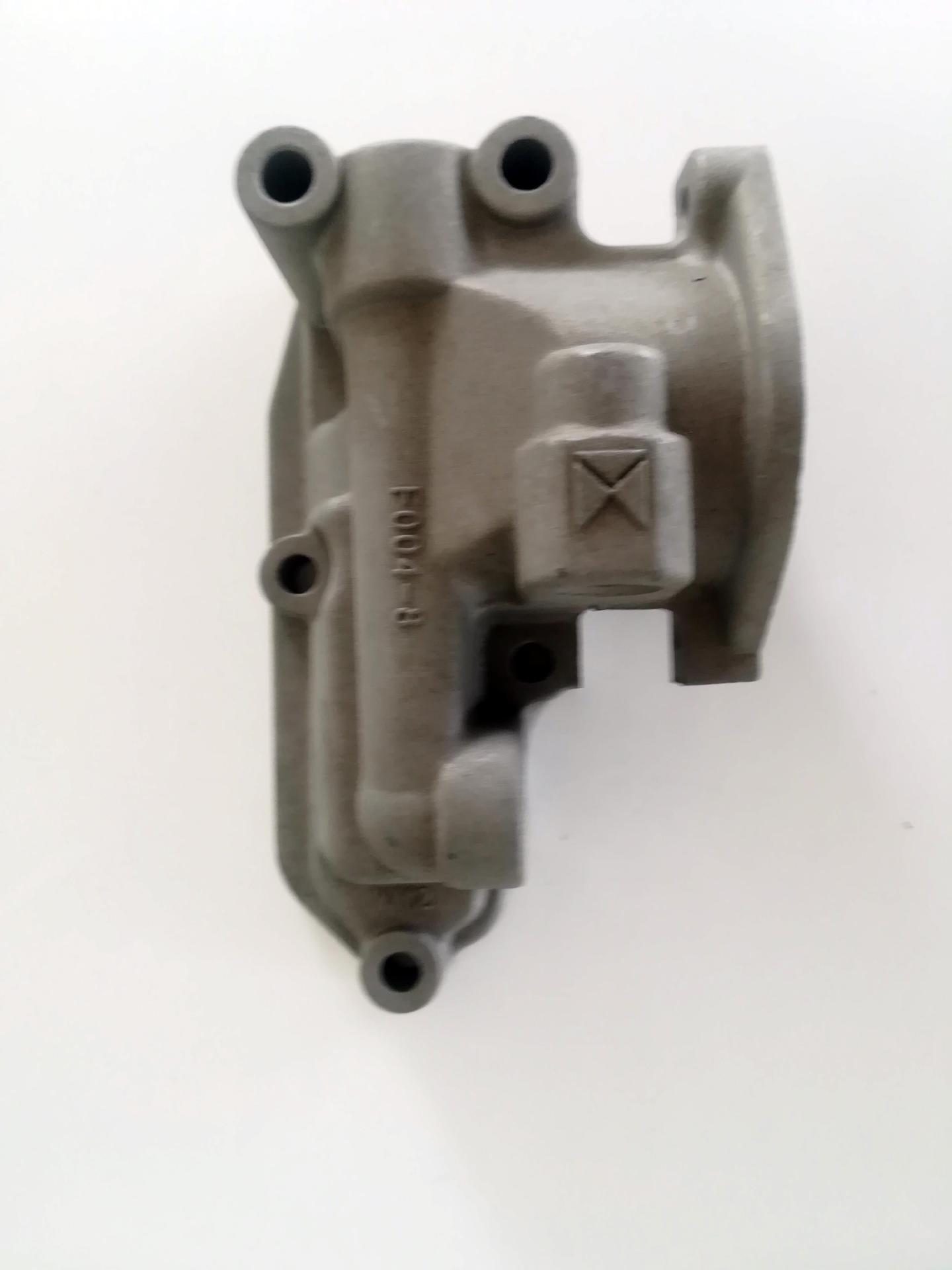 铝合金压铸，压铸模具，铝产品机加工，喷粉加工