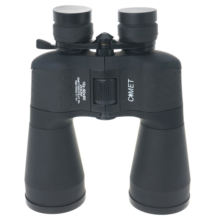 厂家供应10-30X60双筒望远镜手持高倍高清观景光电户外演唱会风景