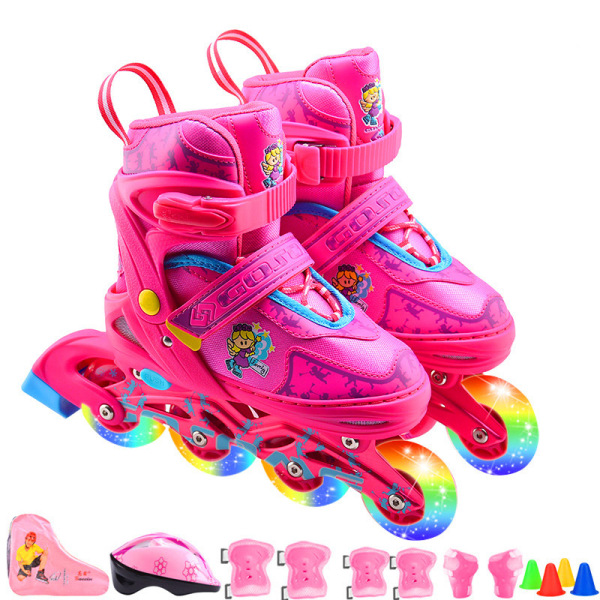 children's set for men and women