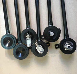 其他电子制造;其他铆接设备;其他车间设备