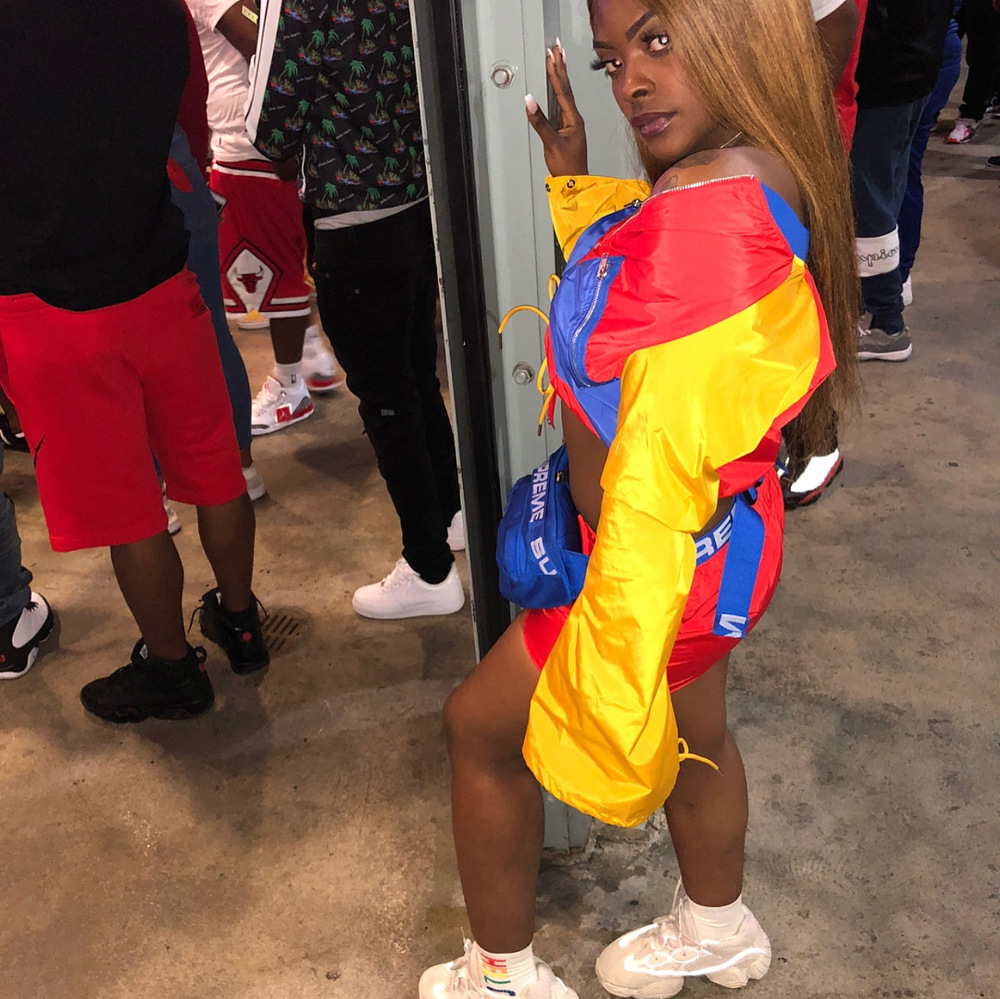 Costume femme BONNIE en Mélange de coton - Ref 3335724 Image 18