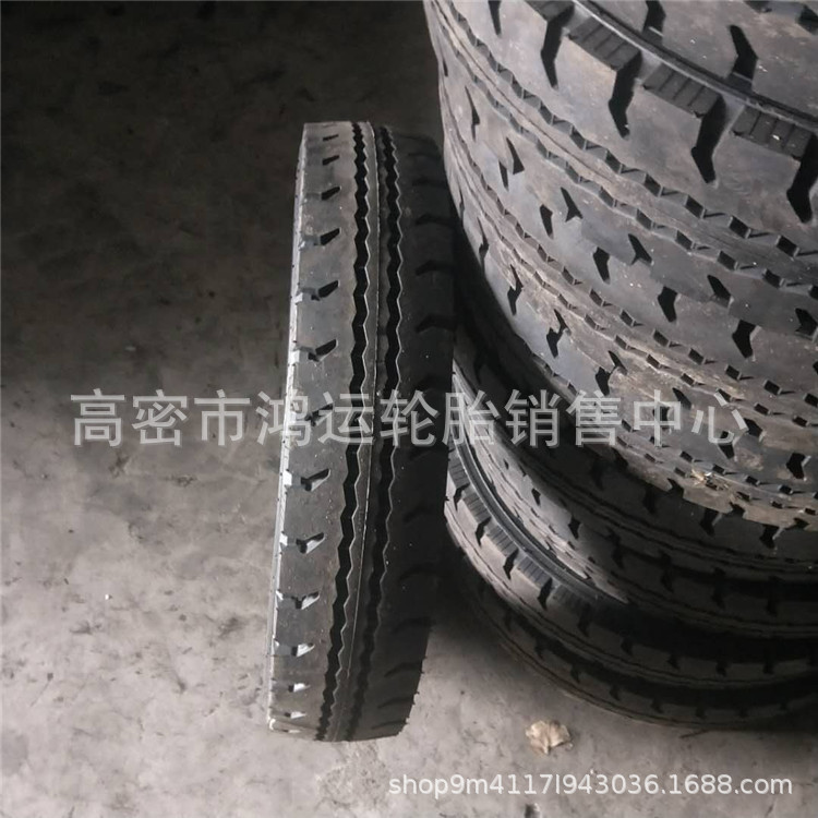 现货供应 6.00R13LT轻卡货车轮胎真空半钢载重货车轮胎600R13