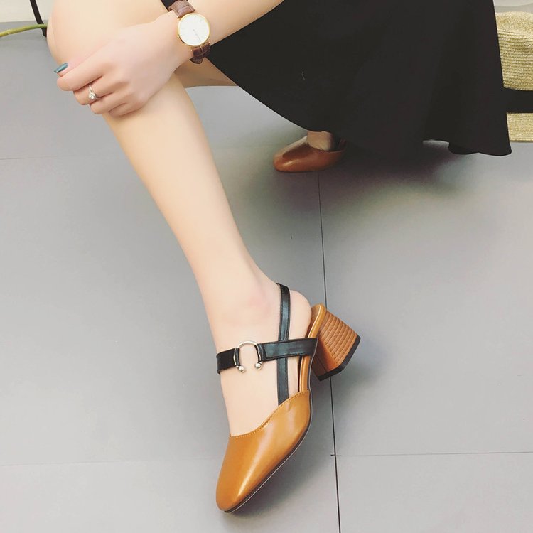 Chaussures été pour femme en Composé - Ref 3346227 Image 19