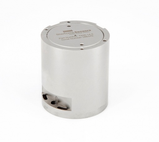 英国 Sherborne 倾斜仪   T935