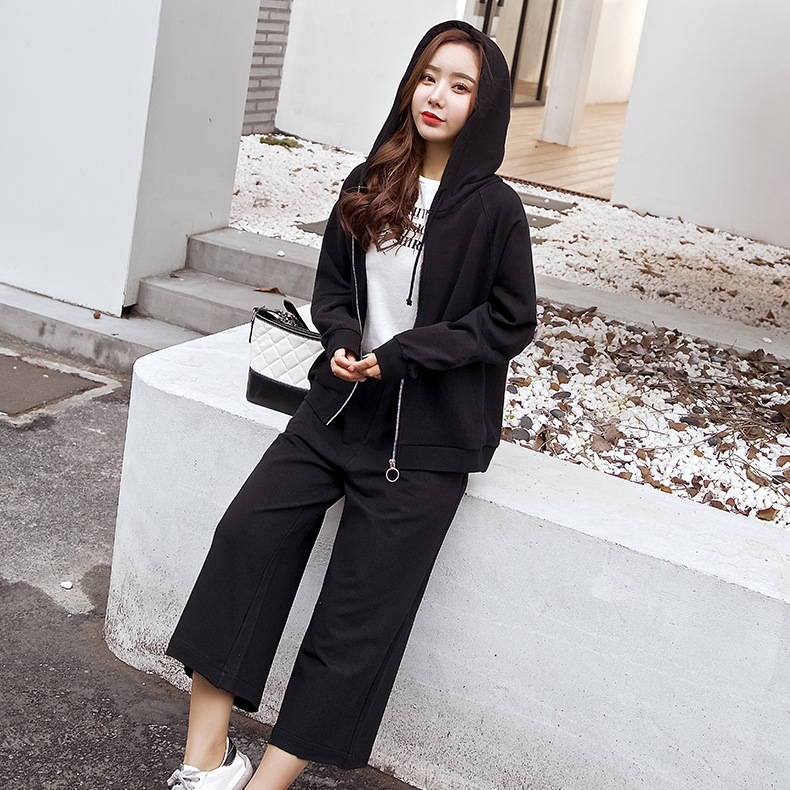 Costume femme TENGJIA en Tricot - Ref 3333690 Image 4