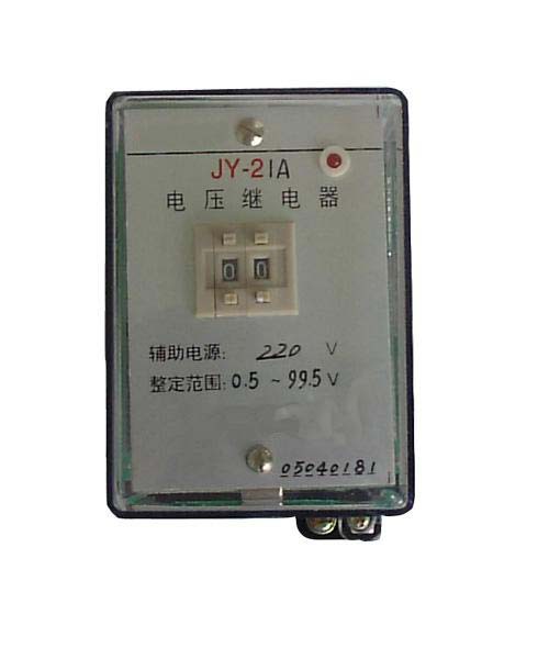 DSJ11时间继电器