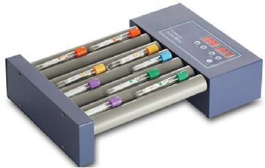 北京美华仪科技有限公司数显血液混合器/七滚血液混匀器