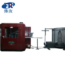 佛山数控打簧机，80弹簧机，卷簧圆簧机，床垫弹簧自动卷绕机专用