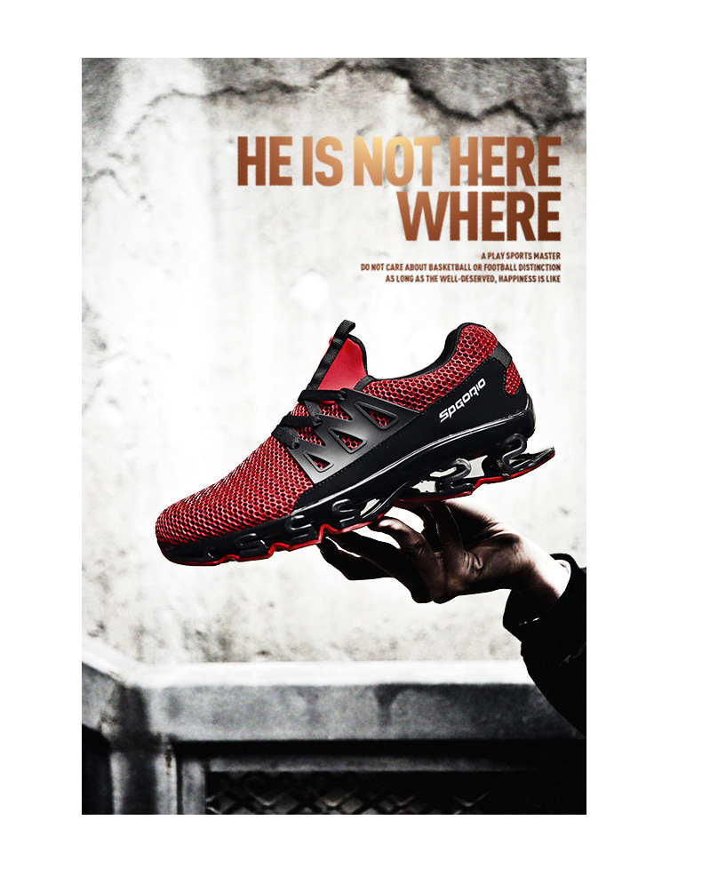 Sport Shoes Image 2