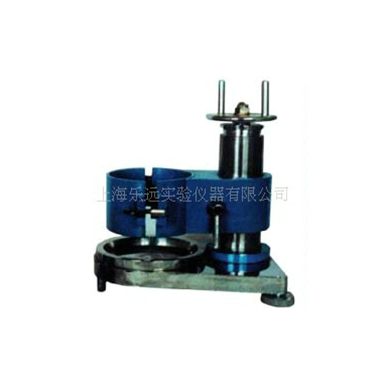 供应HZB-100型混凝土芯样补平器