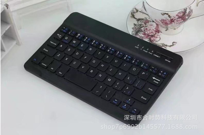 Clavier pour tablette - Ref 3423001 Image 9