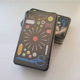 家用针线组合189271 韩式家居日用DIY缝补针线盒 针线盒组合批发