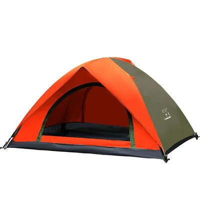 Tent Wholesale, Çadırlar
