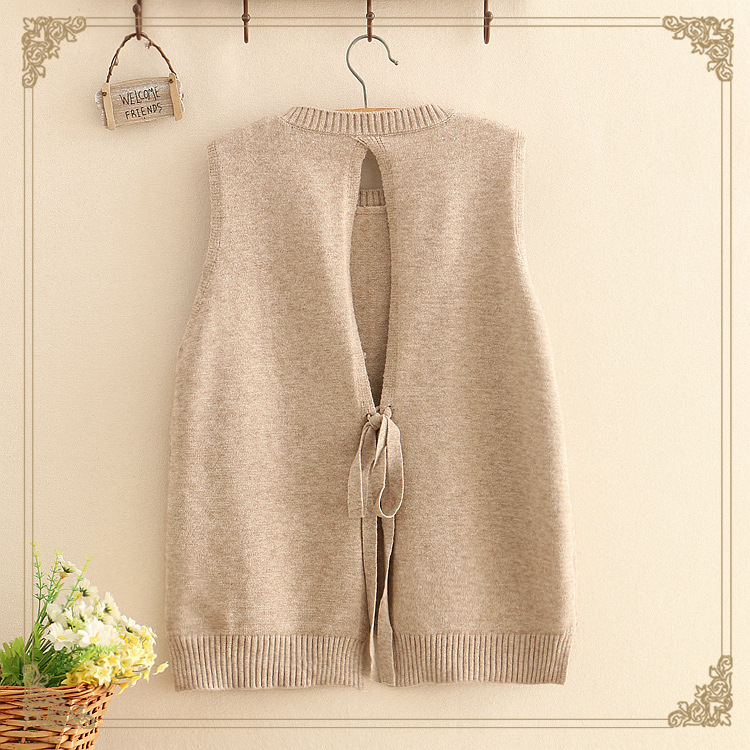 Gilet femme - Ref 3316632 Image 19