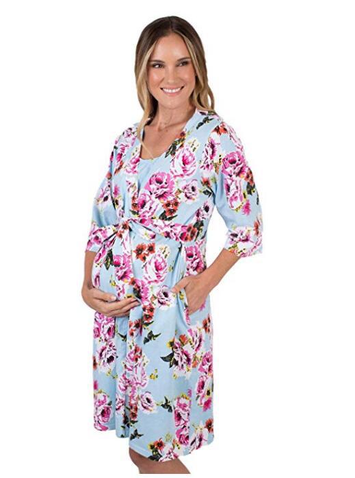 Robe femme en Mélange de coton - Ref 3327033 Image 18