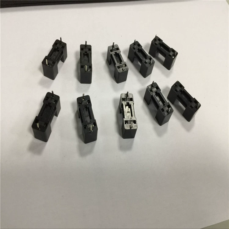 Плата PCB для сварки «Supply Soaring Eagle» 5*20 держатель предохранителя двойная зубчатая зажимная деталь крупная партия на складе