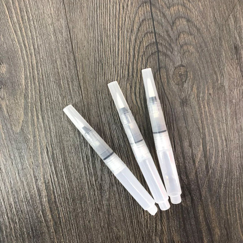 Solid watercolor fountain pen, water storage pen, scientific brush, water-soluble colored lead, painting brush manufacturer wholesale and order