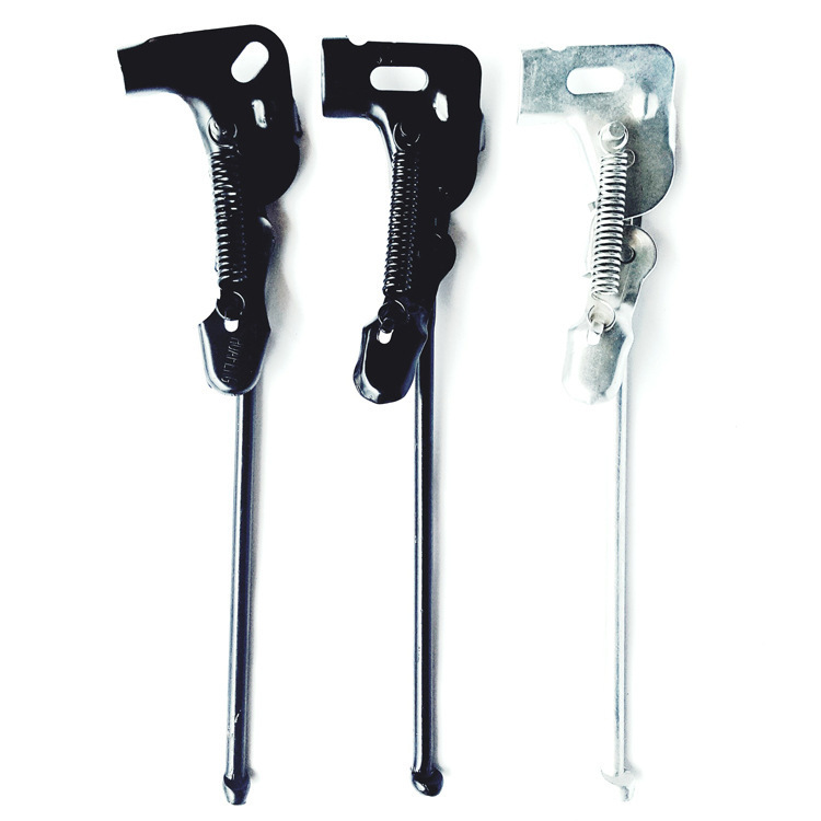 20-26 universal ordinary bicycle road bike side foot support single support riding supplies accessories single 20-26 universal ordinary bicycle road bike side foot support single support riding supplies accessories single