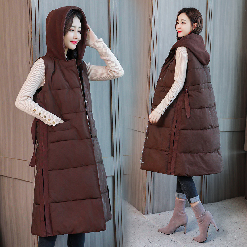 Gilet femme en Fibre de polyester - Ref 3317583 Image 1