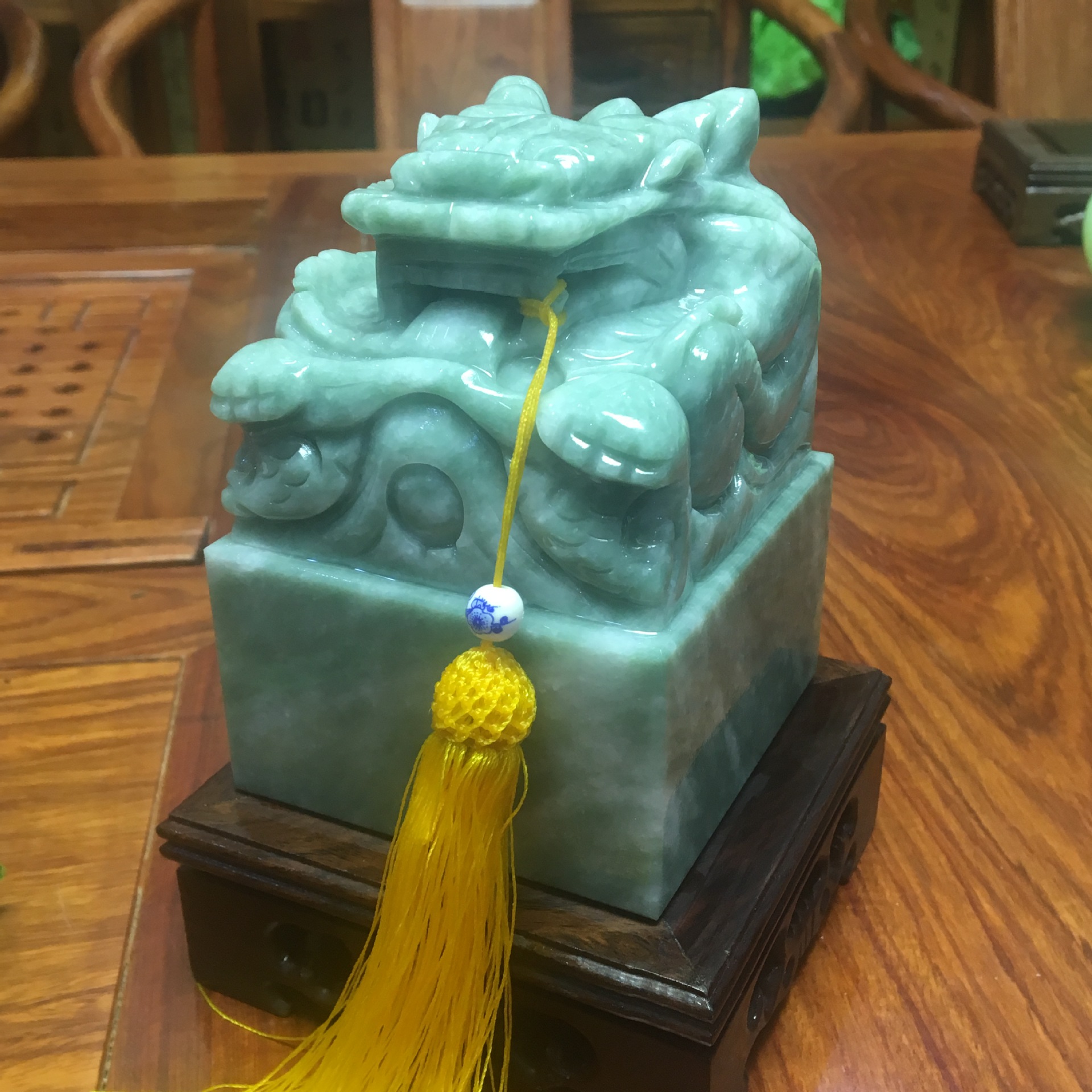 翡翠玉玺价值,乾隆翡翠玉玺,翡翠玉玺(第21页)_大山谷图库