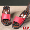 Eva, massager for beloved, slippers, South Korea, autumn, soft sole