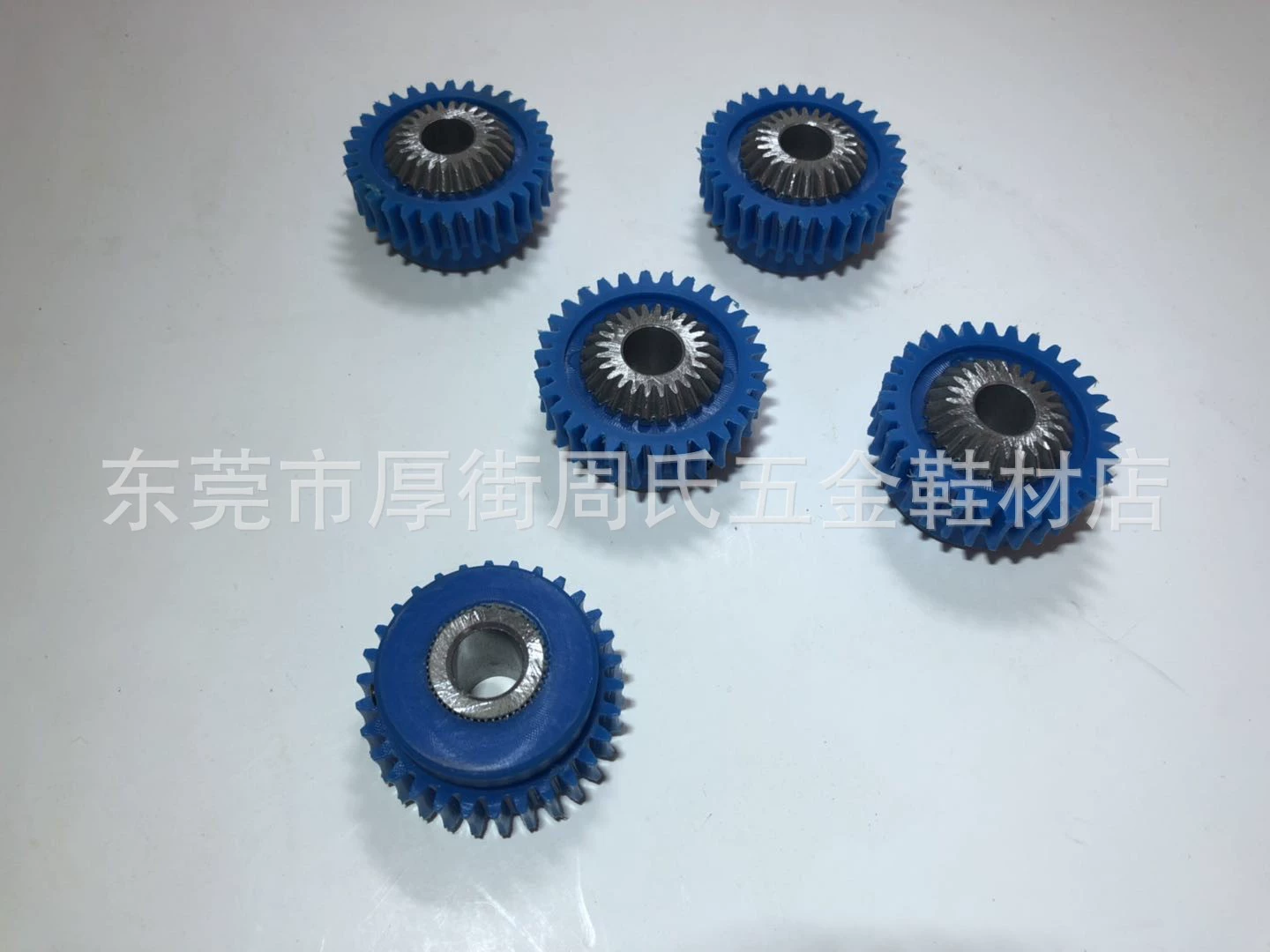 Specifier gear shovel gear peeling machine accessories