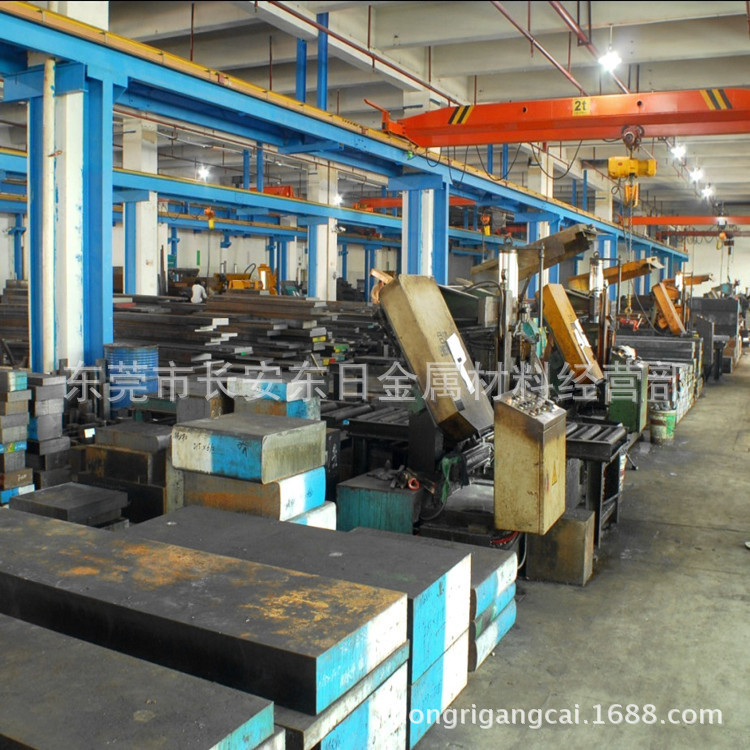 供应日本进口SKS3高硬度冷作模具钢 SKS3油钢 加工精板、光板