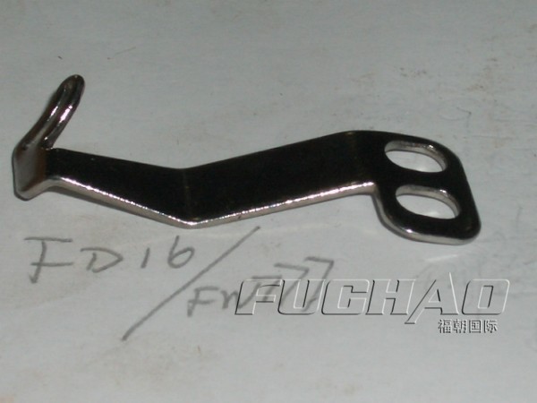 适用于星菱FW777过线FD16/SC 工业缝纫机配件 编号：FD16 零售价