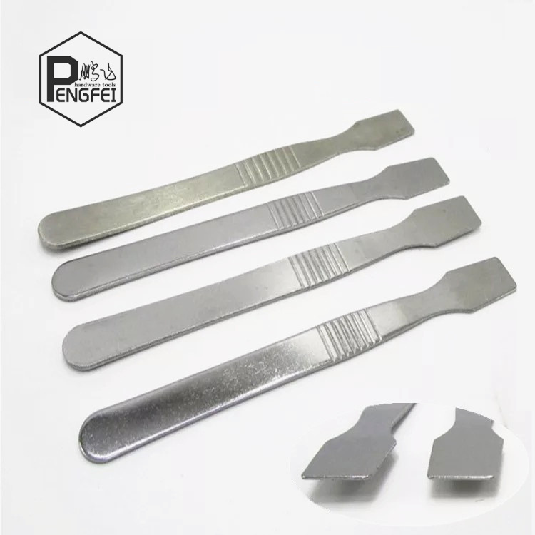 苹果维修工具不锈钢刮刀刮锡刀 铲刀金属刮刀锡浆刀 植锡刀