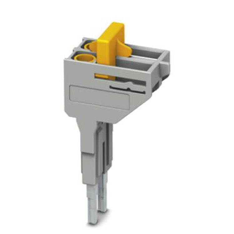 菲尼克斯端子接线端子开关桥接件SB-ME2-6-3035755